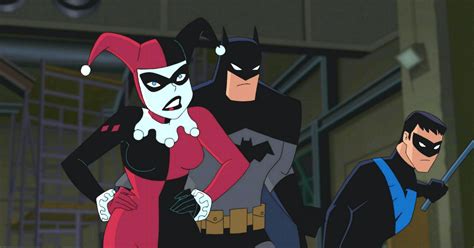 Harley Quinn Talks About Doing Porn In An Official Batman Movie