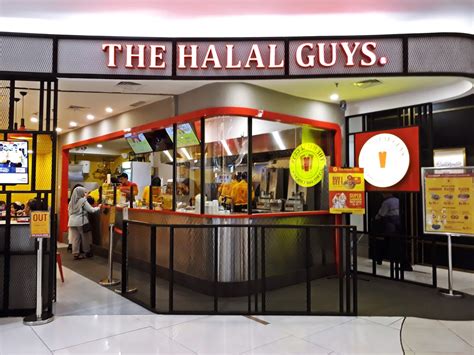 The Halal Guys In Indonesia Wonderland Kartikaryani