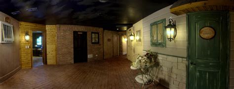 You, of all people, were chosen to die. Naperville Showcase Home - Traditional - Basement ...