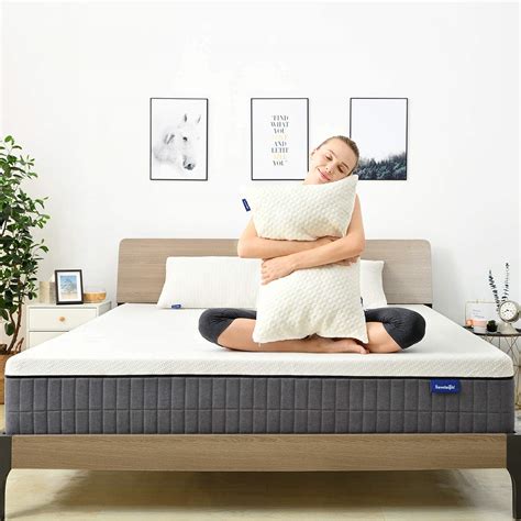 Things like sleeping position, budget, and more are all going to factor. Top 10 Best Queen Size Mattresses in 2020 - Top Best Pro ...