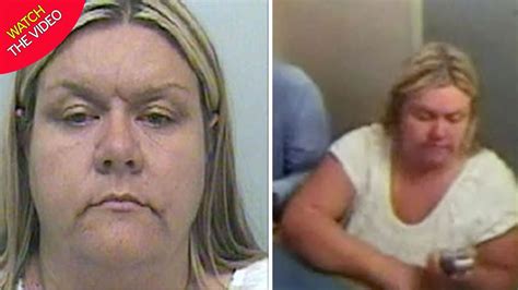Vanessa George Britains Most Notorious Female Paedophile To Be