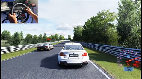 M I Realistic Trackday On Nurburgring Online Assetto Corsa