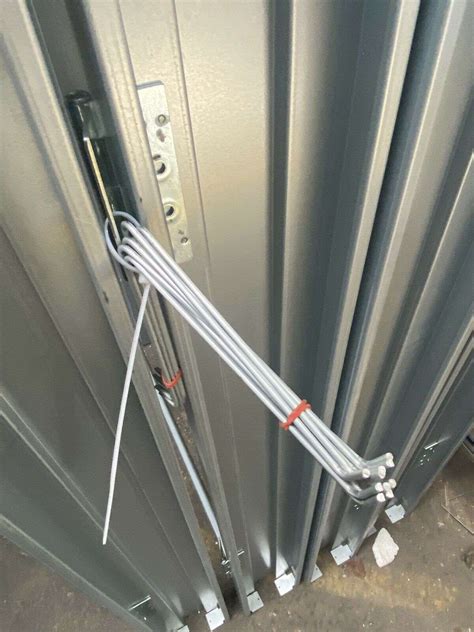 External Metal Door Jamb Lr 2055 X 824mm Tile Importer