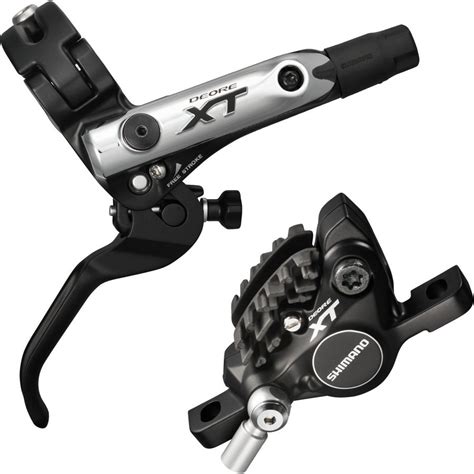 Shimano Xt Hydraulic Brakes Bleeding At Helen Carter Blog