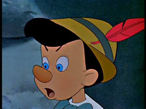 Pinocchio Classic Disney Image 5437683 Fanpop