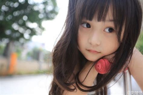 萌萌der 5歲小蘿莉獲封全球最年輕美女 華視新聞網