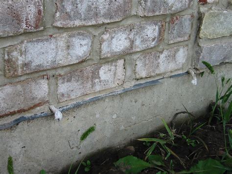 Maybe you would like to learn more about one of these? Are Weep Holes Necessary? | EverDry Waterproofing of Michiana