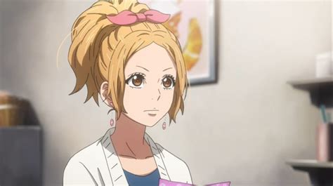Azusa Murasaka Orange Most Beautiful Cartoon Shows Anime Shows
