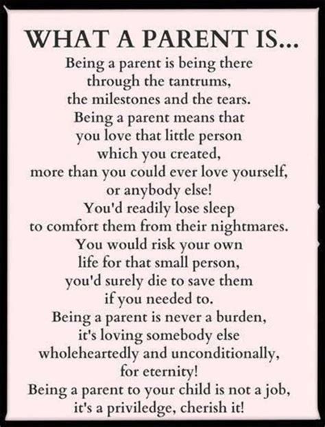 20 Quotes About Being A Parent Bad Parenting Quotes