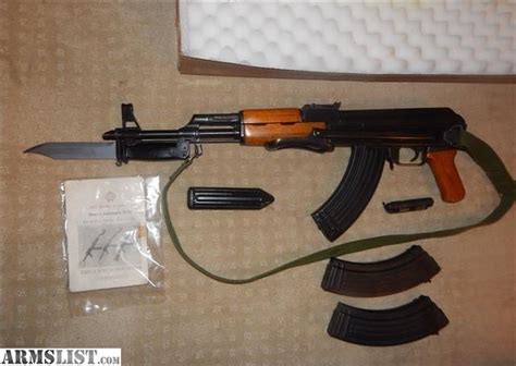 Armslist For Sale Norinco Pre Ban Chinese Type 56s Ak47