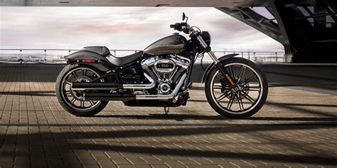 2019 Harley Davidson Breakout Wallpaperhd Bikes Wallpapers4k