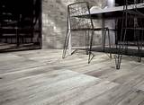 Wood Floor Grey