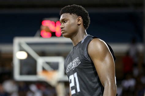 Zion Williamson, LaMelo Ball, more expected to participate ...
