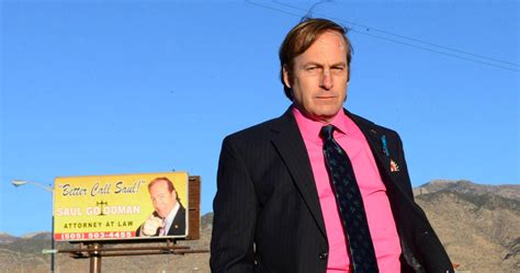 10 Worst Things Saul Goodman Ever Did In Breaking Bad And Better Call Saul