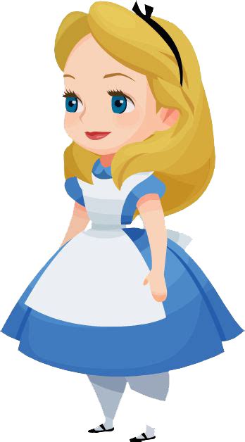 Alice Png Transparent Images Png All