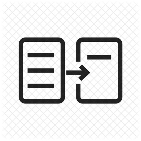 Data Transfer Icon 273950 Free Icons Library