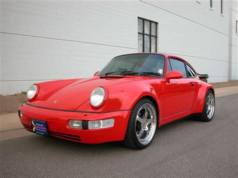 930 Vs 964 Turbo For Partial Daily Driver Pelican Parts Forums