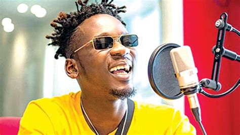 Mr Eazi Collaborates With 13 African Artists For His Studio Album