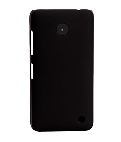 Koloredge Back Cover For Nokia Lumia 630 Koloredge