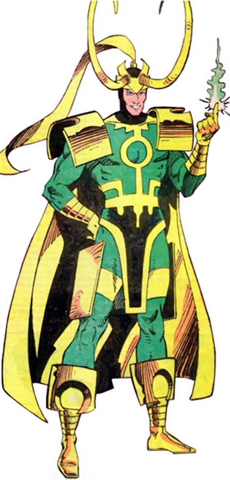 Let's break down the timeline travels, urban legends, and everything else we know about marvel's loki on disney plus. Loki - Marvel Comics - Thor | Avengers character - Profile ...