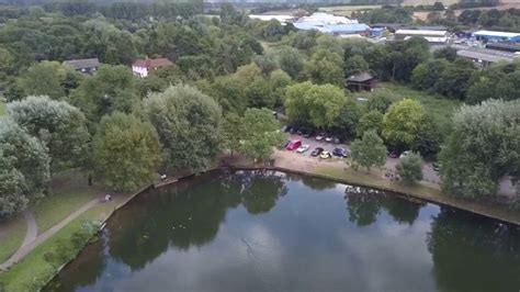 Needham Lake Suffolk Youtube