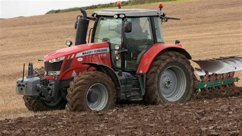 Prototype Massey Fergusons to run on bio-methane? - Agriland.ie