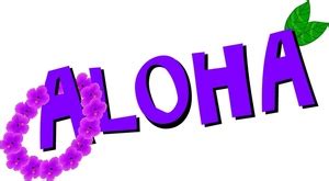 Hawaiian luau clip art free clipart images  Cliparting.com