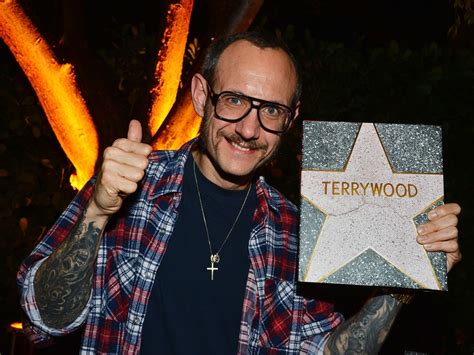 Conde Nast Drops Fashion Photographer Terry Richardson After Sex Misconduct Claims Calgary Herald