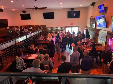 About - The Basement Sports Bar & Grill