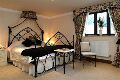 There are 15928 goth bedroom for sale on etsy, and they cost. stylish-and-cute-gothic-bedroom-ideas