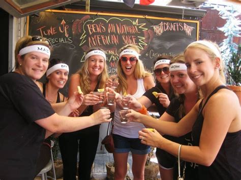 Leap frog tours would love to help you have a great time when you're in the area. Aheville Bachelorette Weekend / Asheville Is A Big ...