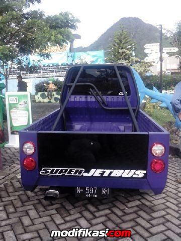 63+ Modifikasi Mobil Daihatsu Espas Pick Up Terbaik - Gambar Mobil