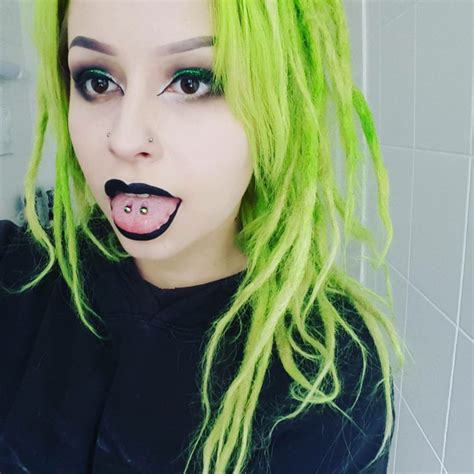 Maybe you would like to learn more about one of these? Venom Piercing 50 Ideas: Pain Level, Healing Time, Cost ...