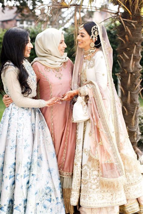 Ammarah Pakistani Intimate Wedding — Zehra Jagani Photographer Nikah
