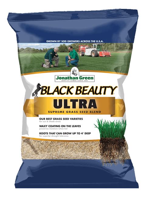 Jonathan Green Black Beauty Ultra Grass Seed Lupon Gov Ph