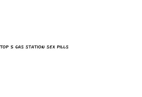 Top 5 Gas Station Sex Pills Diocese Of Brooklyn