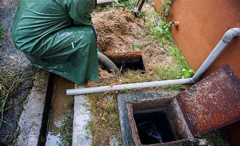 Professional Drain Cleaning Process And Why You Should Only Hire The