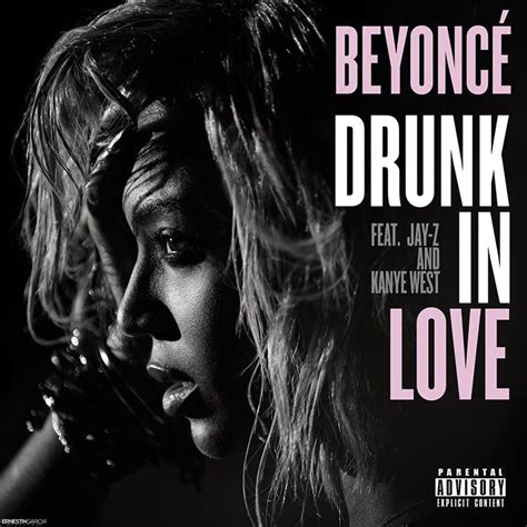 Beyonce And Jay Z Drunk In Love Song