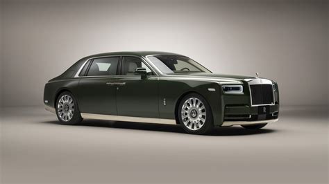 Rolls Royce Phantom Oribe 2021 2 4k 5k Hd Cars Wallpapers Hd
