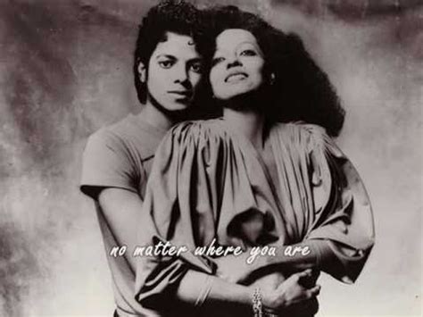 Forever diana musical memoirs album. Diana Ross When you tell me that you love me lyric Video ...