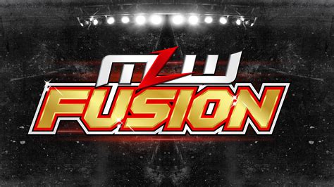 Mlw Fusion Logo