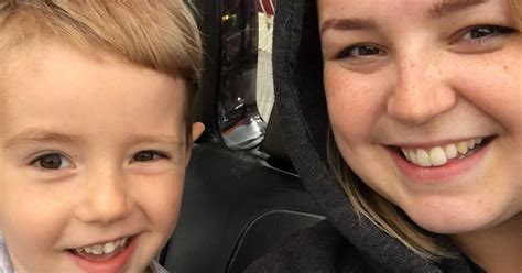 A Mother Who Breastfeeds Her 5 Year Old Son Wants You To Know It’s Completely Normal Huffpost