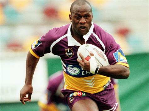 wendell sailor s super league pay rise with brisbane broncos the courier mail