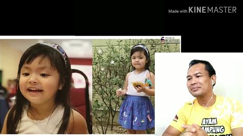 Jom kenali mereka dengan lebih dekat ! 5 kanak-kanak paling kaya di Malaysia (Reaction) - YouTube