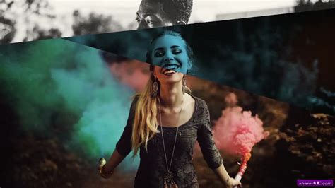 Whether you know how to make motion graphics or not, it's always a time consuming process that can feel a bit less than. Photo Intro - Premiere Pro Templates » free after effects ...