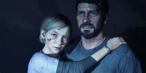 Entire Prologue Of The Last Of Us Part 1 Leaked The Leak Hot Sex Picture