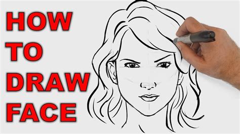 Today we will show you how to draw or animate the human figure walking or running. how to draw a person | how to draw a face for Beginners ...