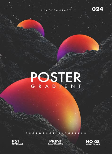 Free Poster Design Template