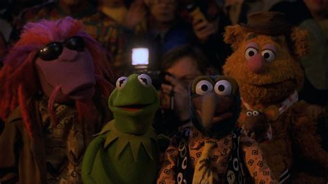 Muppets From Space On Vimeo