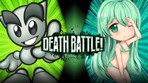 deviantart vs rule 34 internet mascot battle deathbattlematchups